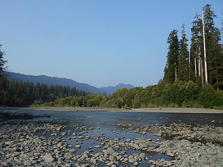 Queets River 081918 01