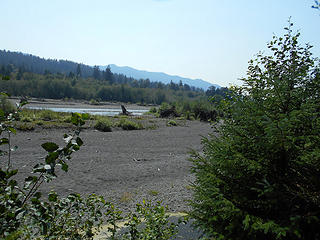 Queets River (mile 3.0) 081918 02