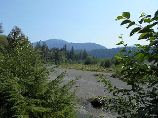 Queets River (mile 3.0) 081918 01