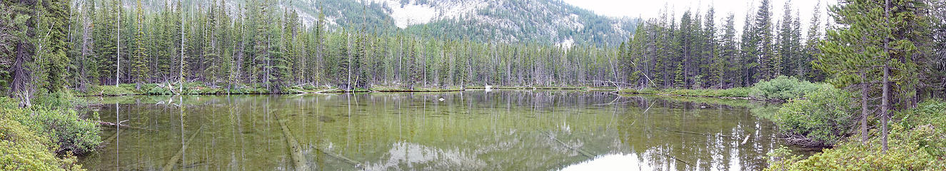 Upper Lake