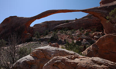13- Landscape Arch