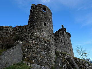 Kilchurn Castle2