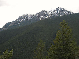 Tyler Peak