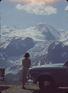 Polly; Switzerland 8~22-1955