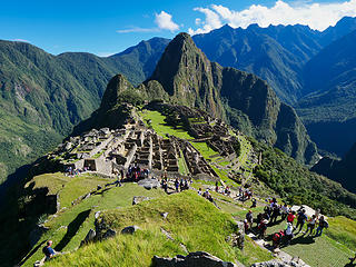 IT 4.2 Machu Picchu