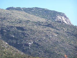 Zoom of Table Mtn.