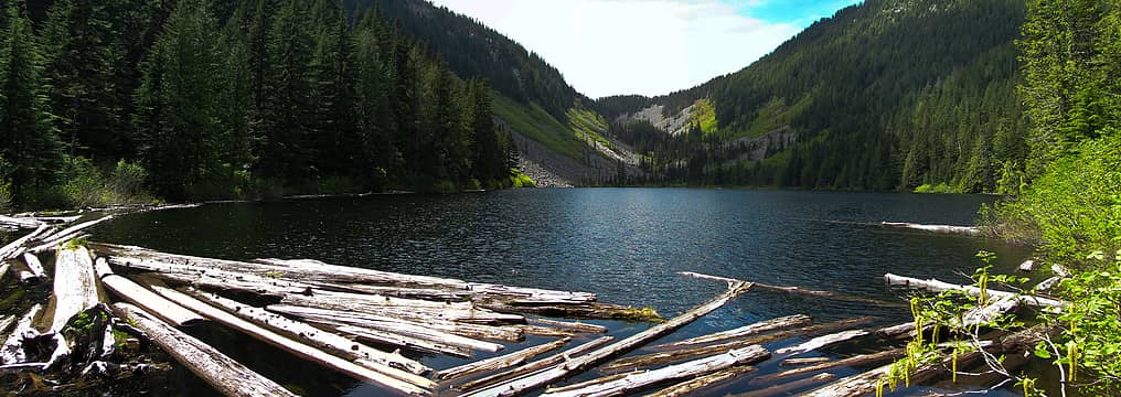 Talapus Lake