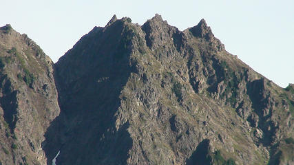 Gnarly Ridge at 15x (from earlier in 2009)