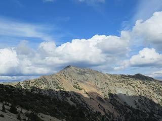 Mount Aix