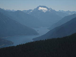 Jack Mtn and Ross Lake