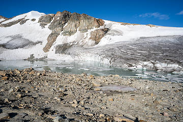 Another Glacier