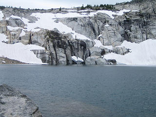 037 Ice on Inspiration Lake