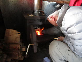 Phil the Fire Man