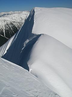Here Be Cornices