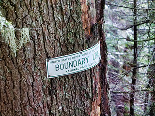 Boundary Line