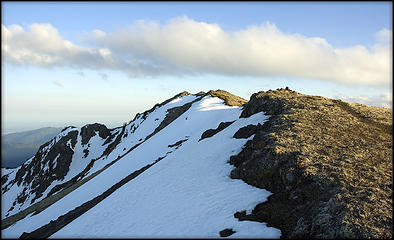 summit ridge