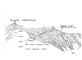 Black Mtn (east)