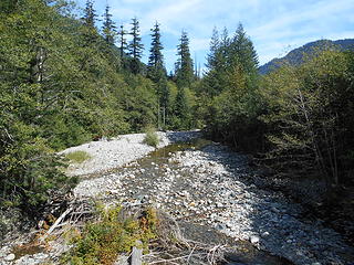 South Fork Snoqualmie River 082819 01