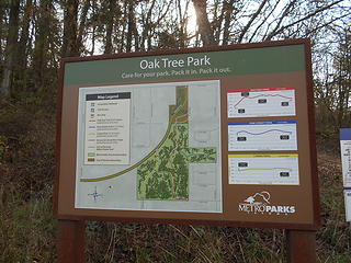 Oak Tree Park 021420 30