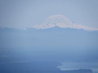 (4) Mt. Adams