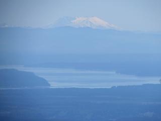 (5) Mt. St. Helens