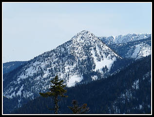 Arrowhead Mountain