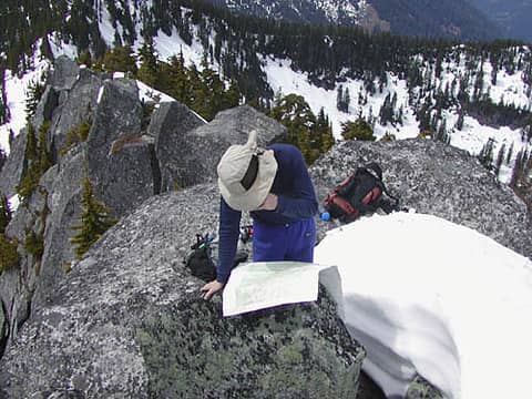 Planning at the Summit