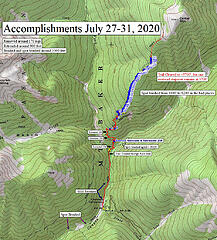 Accomplishments Map 2