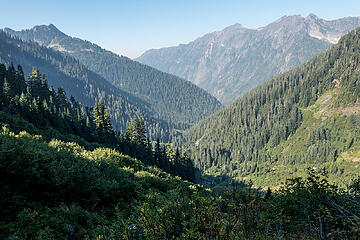 quinault valley