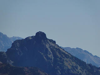 Hibox from Granite mountain.