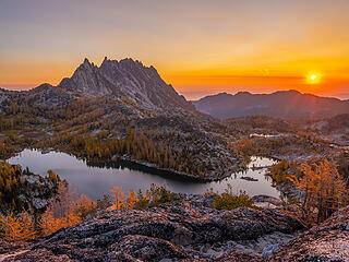 More from the Enchantments