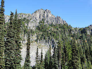 Tolmie Peak.