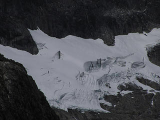 Triumph Glacier