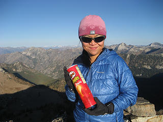 Summit Pringles