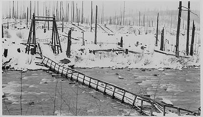 1913 Tanner Bridge