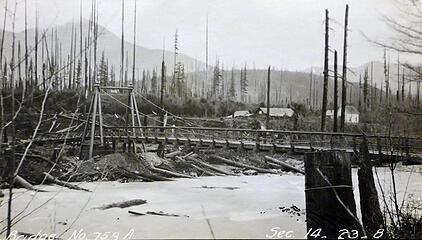 1908 Tanner Bridge