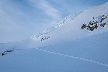 Cornices (not on route)