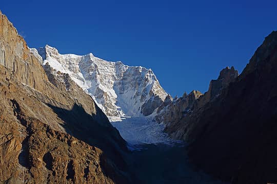 77- Bial Peak