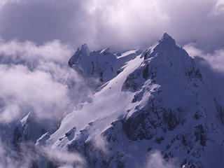 Mount Constance, February (14)