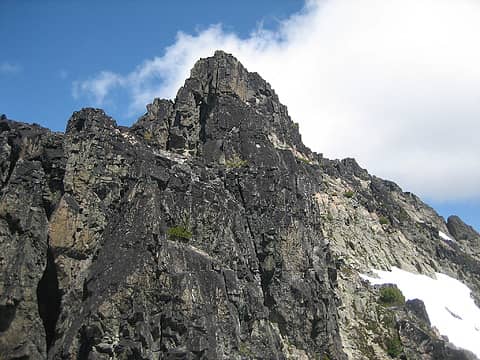 the 1st of the double summit