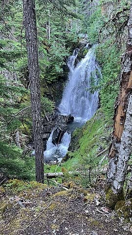 5i_falls on Grand Creek