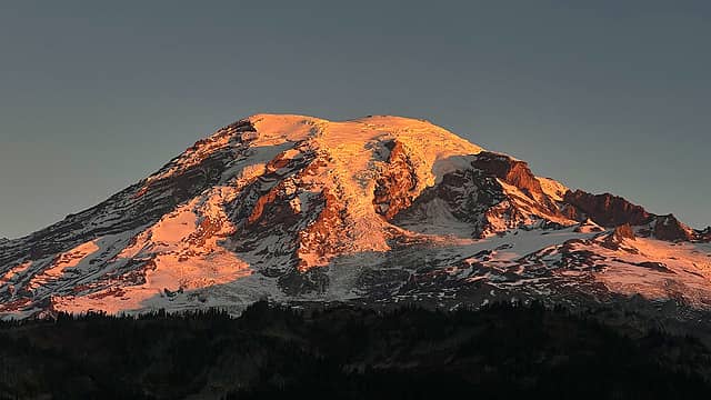 RRB 4 morning alpenglow