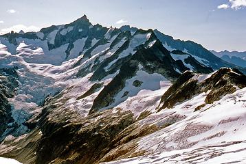 1985 Forbidden glacier from El Dorado --014