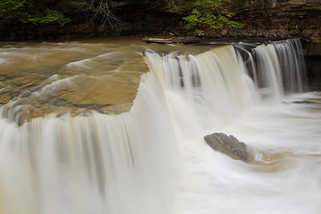 5- Great Falls of Tinkers Creek