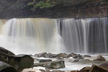 6- Great Falls of Tinkers Creek