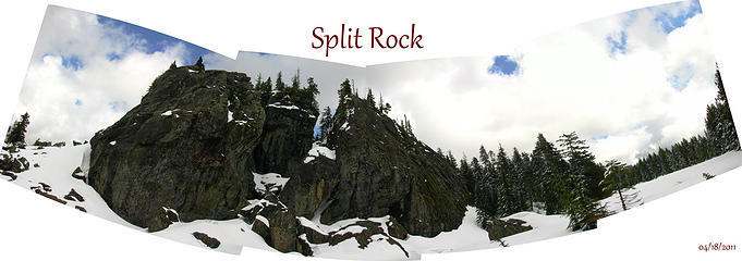 Split Rock Panorama 04-19-2011