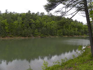 Braley Pond