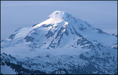 Glacier Peak.