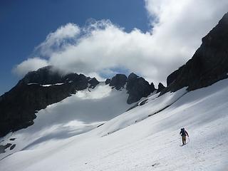 Approaching Cache Col