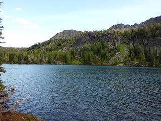 Larch Lake